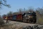 NS 7687 Dpu